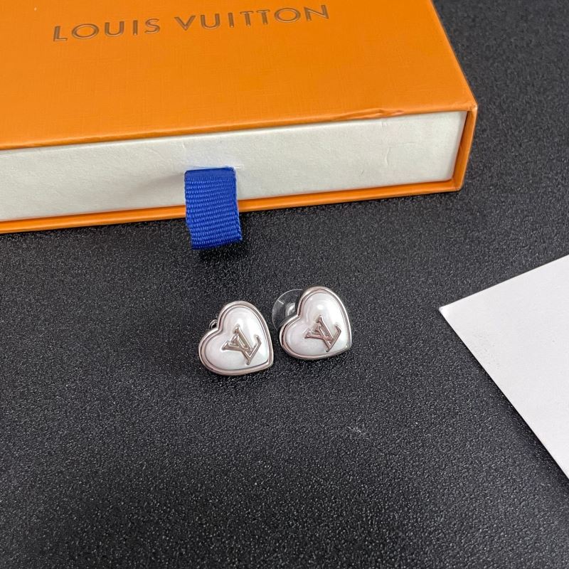 Louis Vuitton Earrings